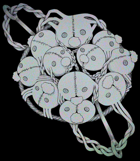 Weaving (2026)