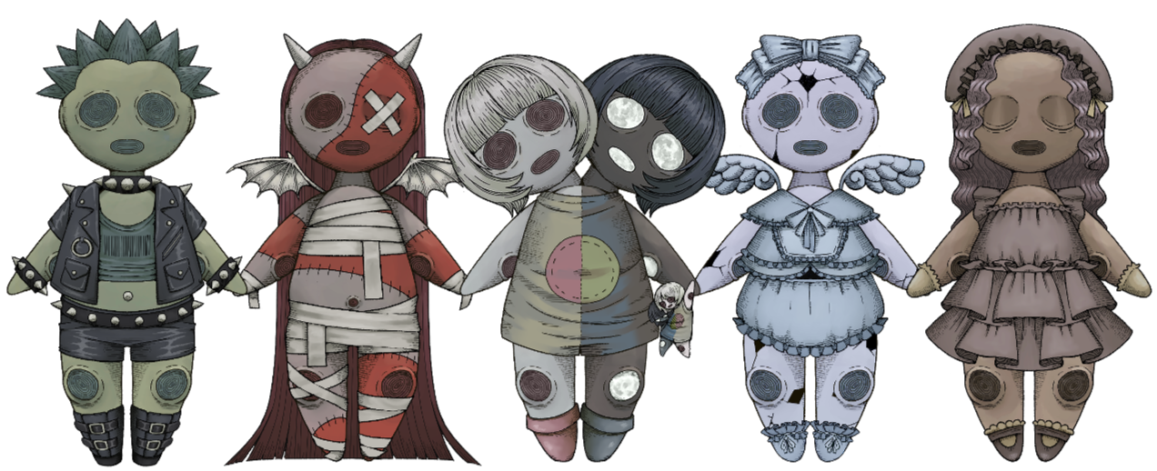 It's midnight, but your thoughts are keeping you up... Who will guide your sleepless night?